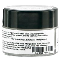 Simply Bee Caffeine Eye Cream